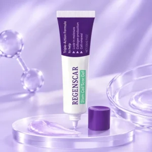 Purethya® ReGenScar Stem Cell Scar Gel